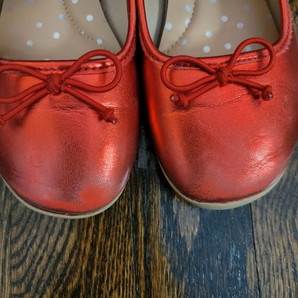 Girl's Flats Lot Sz 11 - Picture 11 of 13